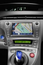 Toyota Prius 2011 года